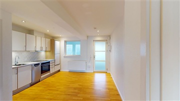 Photo 1. Apartment, Vesterbro, Aalborg 