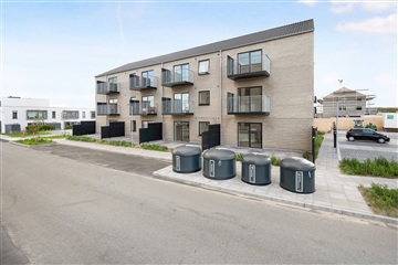 Photo 15. Apartment, Nerudas Alle, Aalborg Øst 