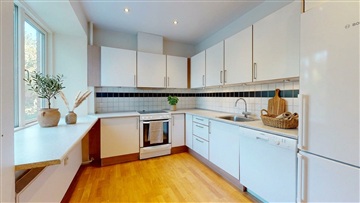 Billede 3. Lejlighed, Vesterbro, Aalborg 