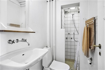 Photo 2. Apartment, Fiolstræde, København K 