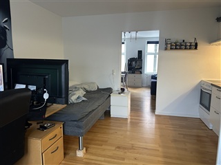 Photo 4. Apartment, Nygade, Nørresundby 