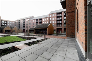 Photo 7. Apartment, Stigsborg Parkvej, Nørresundby 