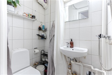 Photo 12. Apartment, Herluf Trolles Gade, Aalborg 