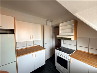 Photo 8. Apartment, Prinsensgade, Aalborg 