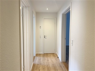 Photo 11. Apartment, Læsøgade, Aalborg 