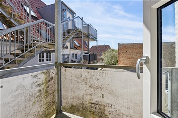Photo 7. Apartment, Hadsundvej, Aalborg 