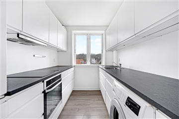 Photo 1. Apartment, Signalvej, Aalborg 