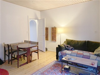 Photo 3. Apartment, Carit Etlars Gade, Aalborg 