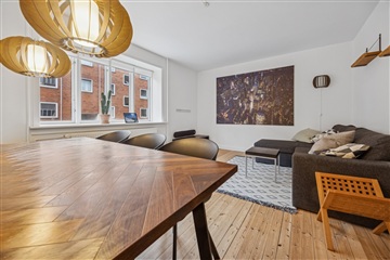 Photo 1. Apartment, Himmerlandsgade, Aalborg 