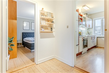 Photo 7. Apartment, Herluf Trolles Gade, Aalborg 