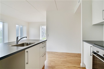 Photo 4. Apartment, Kildevældet, Aalborg 