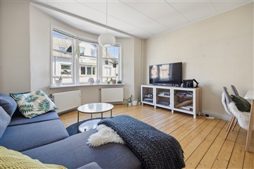 Photo 2. Apartment, Hadsundvej, Aalborg 