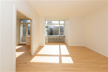 Photo 2. Apartment, Vesterbro, Aalborg 