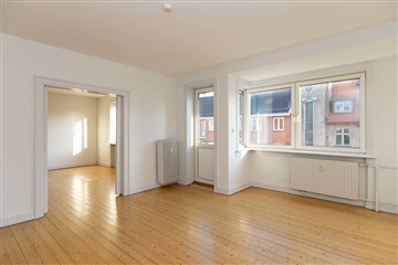 Photo 2. Apartment, Vesterbro, Aalborg 