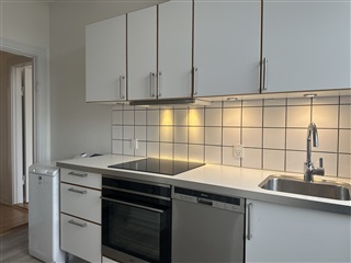 Billede 3. Lejlighed, Vesterbro, Aalborg 