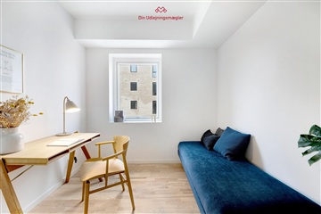 Photo 14. Apartment, Nerudas Alle, Aalborg Øst 