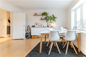 Photo 3. Apartment, Herluf Trolles Gade, Aalborg 
