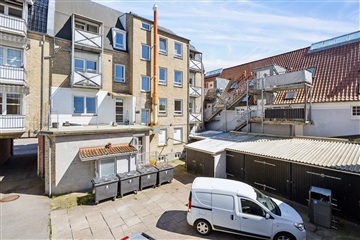 Photo 16. Apartment, Hadsundvej, Aalborg 