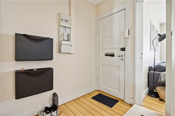 Photo 9. Apartment, Hadsundvej, Aalborg 