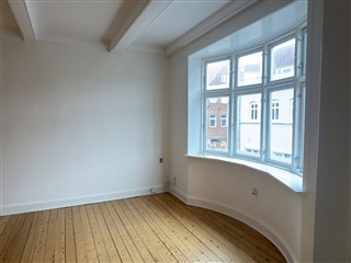 Photo 3. Apartment, Hadsundvej, Aalborg 