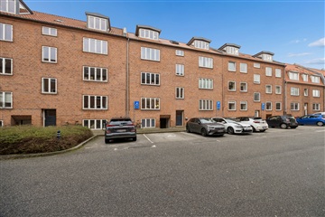 Photo 16. Apartment, Himmerlandsgade, Aalborg 