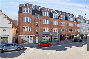 Photo 17. Apartment, Hadsundvej, Aalborg 