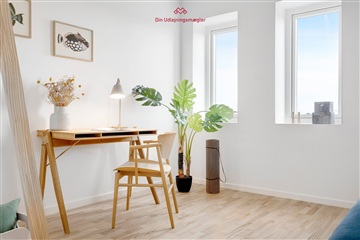 Photo 9. Apartment, Nerudas Alle, Aalborg Øst 