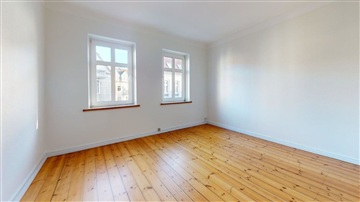 Photo 5. Apartment, Christiansgade, Aalborg 