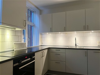 Photo 8. Apartment, Kjellerupsgade, Aalborg 