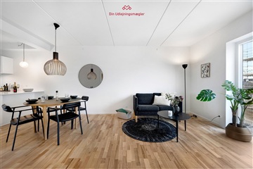 Photo 11. Apartment, Nerudas Alle, Aalborg Øst 