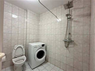 Photo 13. Apartment, Kjellerupsgade, Aalborg 