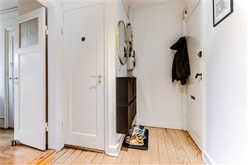 Photo 6. Apartment, Herluf Trolles Gade, Aalborg 