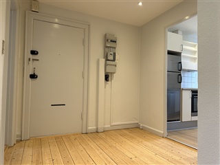 Photo 8. Apartment, Vesterbro, Aalborg 