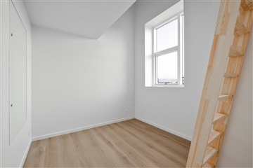 Photo 5. Apartment, Stigsborg Parkvej, Nørresundby 