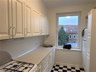 Photo 1. Apartment, Signalvej, Aalborg 