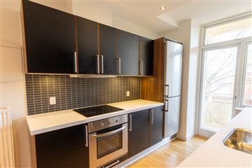 Photo 2. Apartment, Vesterbro, Aalborg 