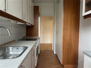 Photo 6. Apartment, Vesterbro, Aalborg 
