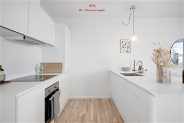 Photo 1. Apartment, Nerudas Alle, Aalborg Øst 