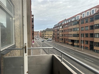Photo 13. Apartment, Vesterbro, Aalborg 