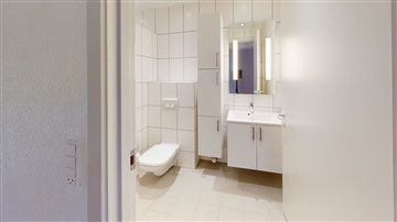 Billede 9. Lejlighed, Vesterbro, Aalborg 
