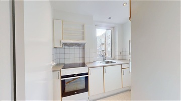 Photo 3. Apartment, Christiansgade, Aalborg 