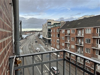 Photo 13. Apartment, Vesterbro, Aalborg 