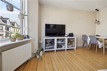 Photo 3. Apartment, Hadsundvej, Aalborg 