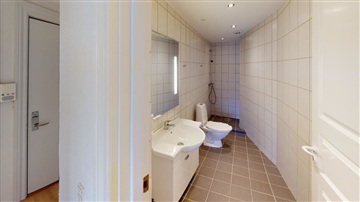 Photo 6. Apartment, Poul Paghs Gade, Aalborg 