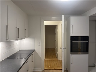 Photo 7. Apartment, Hadsundvej, Aalborg 