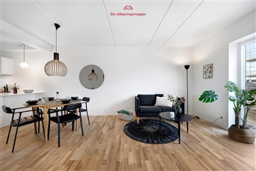 Photo 11. Apartment, Nerudas Alle, Aalborg Øst 