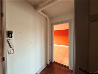 Photo 6. Apartment, Prinsensgade, Aalborg 