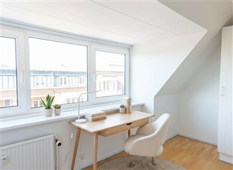 Photo 4. Apartment, Prinsensgade, Aalborg 