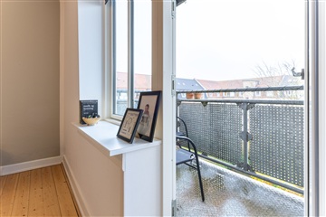 Photo 8. Apartment, Herluf Trolles Gade, Aalborg 