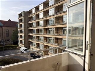 Billede 18. Lejlighed, Vesterbro, Aalborg 